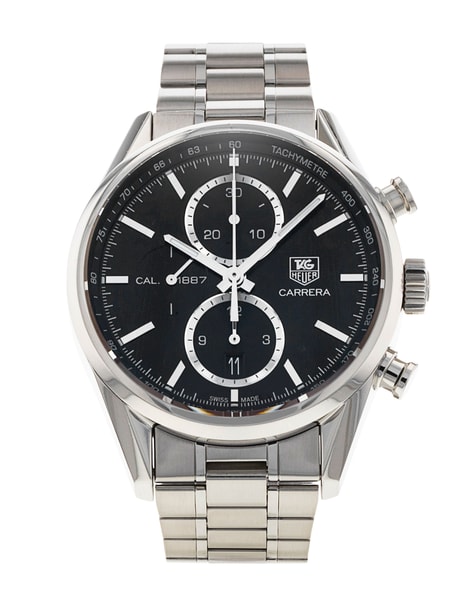 Tag Heuer Carrera CAR2110.BA0720